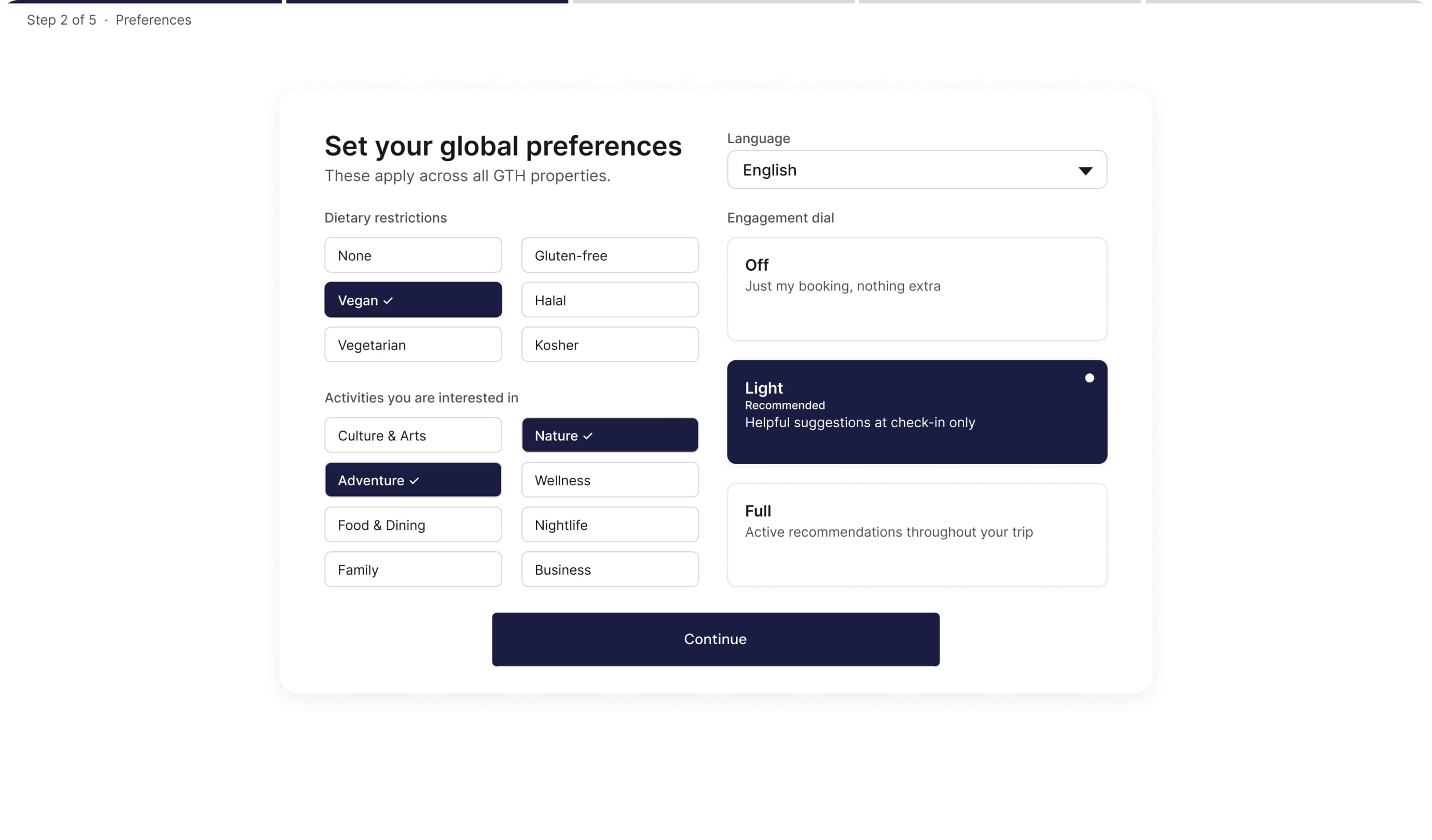 AI-Powered Loyalty Experiences — image 1