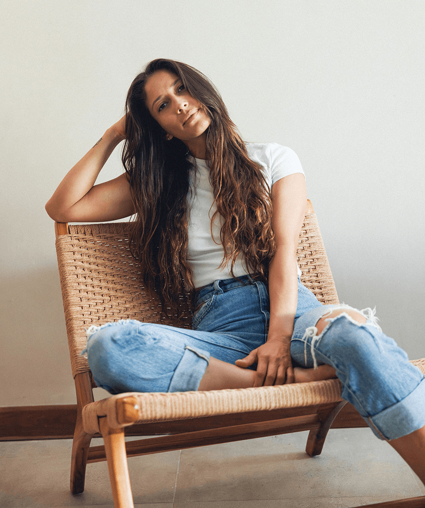 Amanda Zuniga, Senior UX/UI Designer